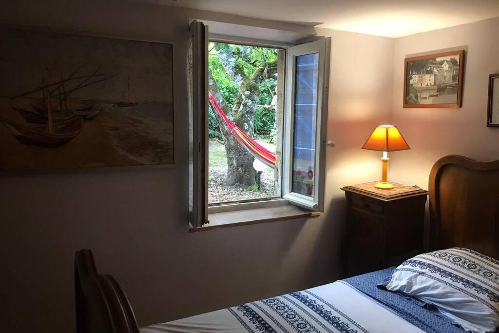 Maisonnette De Charme Climatisee La Machine المظهر الخارجي الصورة